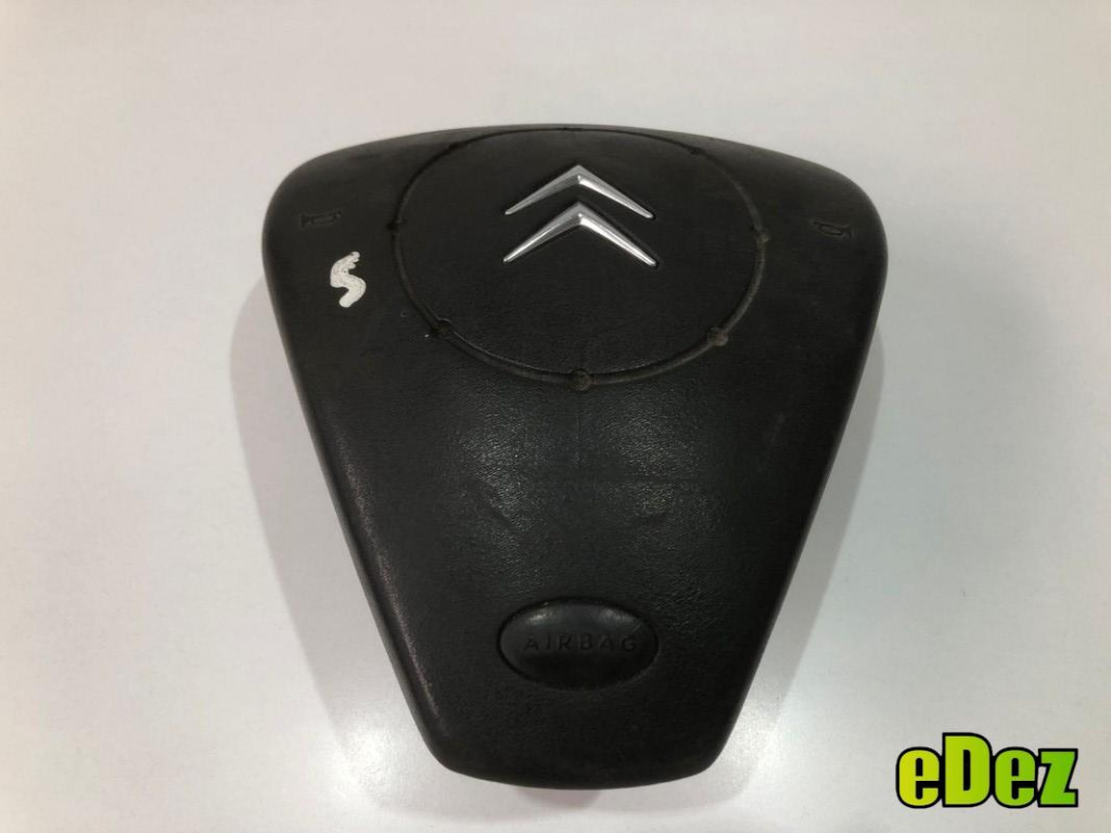 Airbag volan Citroen C3 (2002->) [FC_] 96380009ze