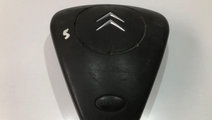 Airbag volan Citroen C3 (2002->) [FC_] 96380009ze