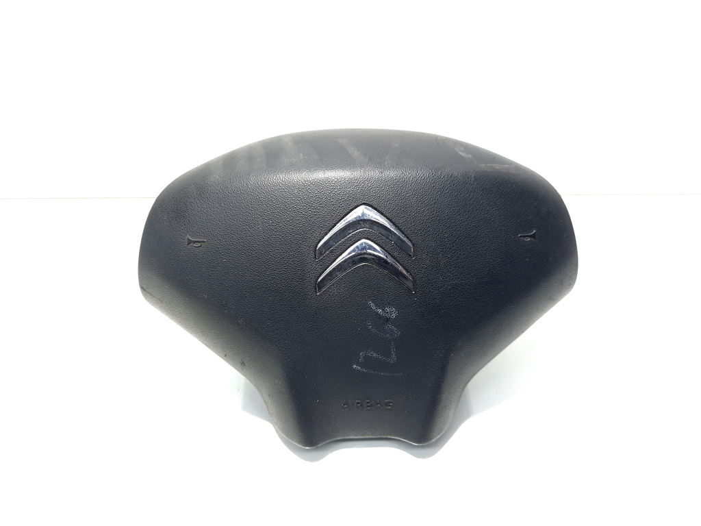Airbag volan, Citroen C3 (II) (id:520950)