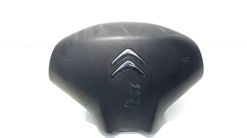 Airbag volan, Citroen C3 (II) (id:520950)