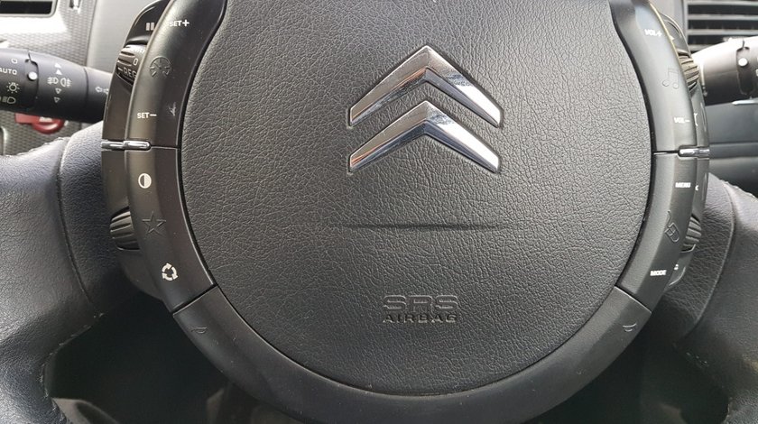 Airbag Volan Citroen C4 2004 - 2008