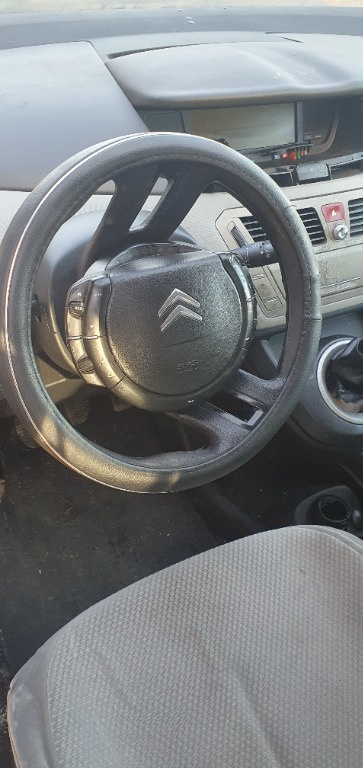Airbag volan Citroen C4 Grand Picasso (1) 1.6 HDI 2007