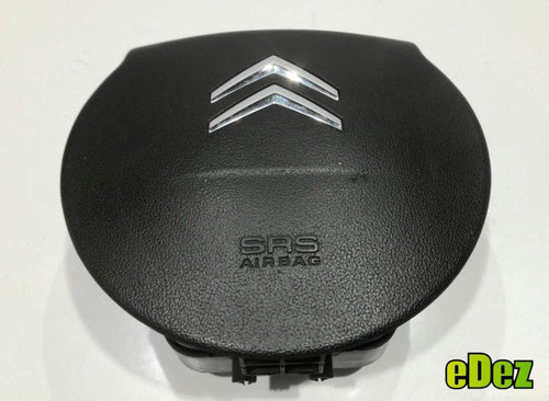 Airbag volan Citroen C4 Picasso (2006-2010) 96542463zd