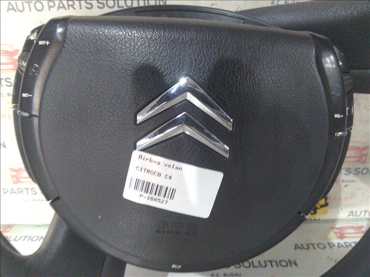 Airbag volan CITROEN C4