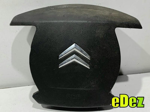 Airbag volan Citroen C5 III (2008-2012) 96877137ZD