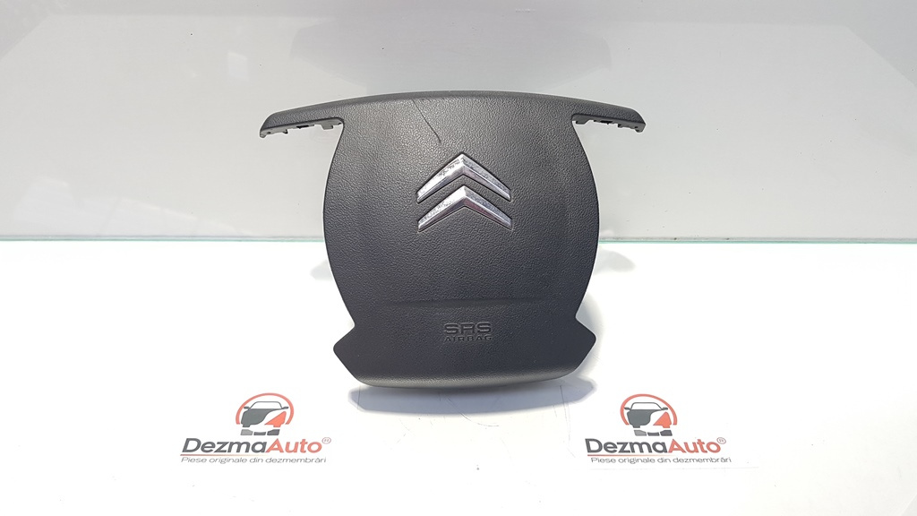 Airbag volan, Citroen C5 (III) cod 96824771ZD (id:367213)