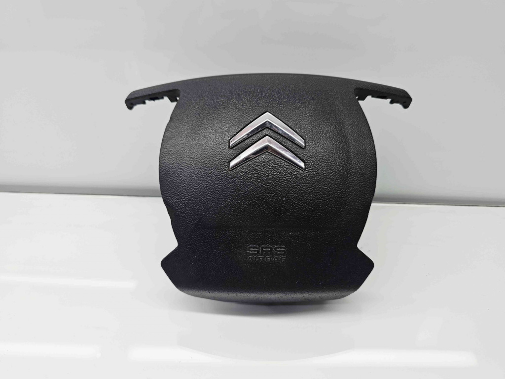 Airbag volan Citroen C5 (III) [Fabr 2008-2017] 96824771ZD