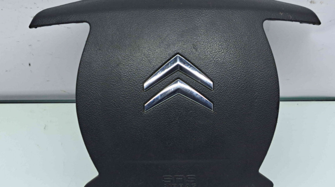 Airbag volan Citroen C5 (III) [Fabr 2008-2017] 96824771ZD