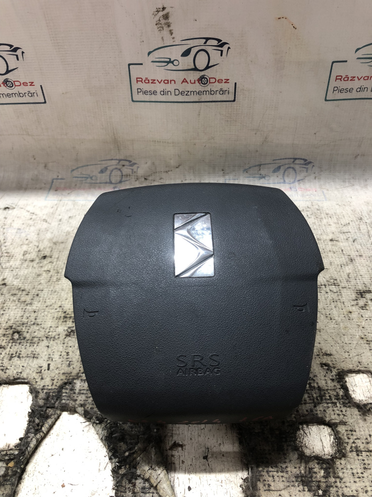 Airbag volan Citroen DS4 2014, 96888248ZD