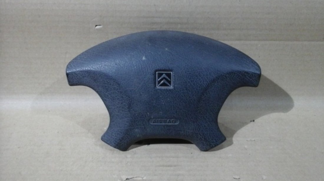 Airbag volan Citroen Xsara Picasso