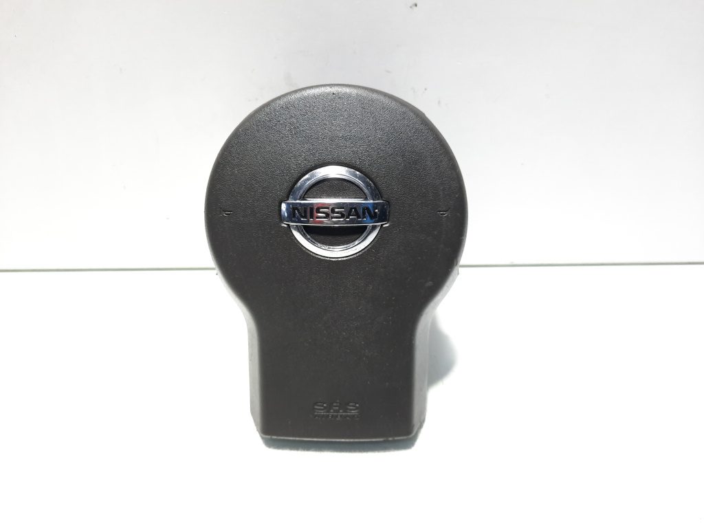 Airbag volan, cod 05912306, Nissan Navara (D40) (id:556492)