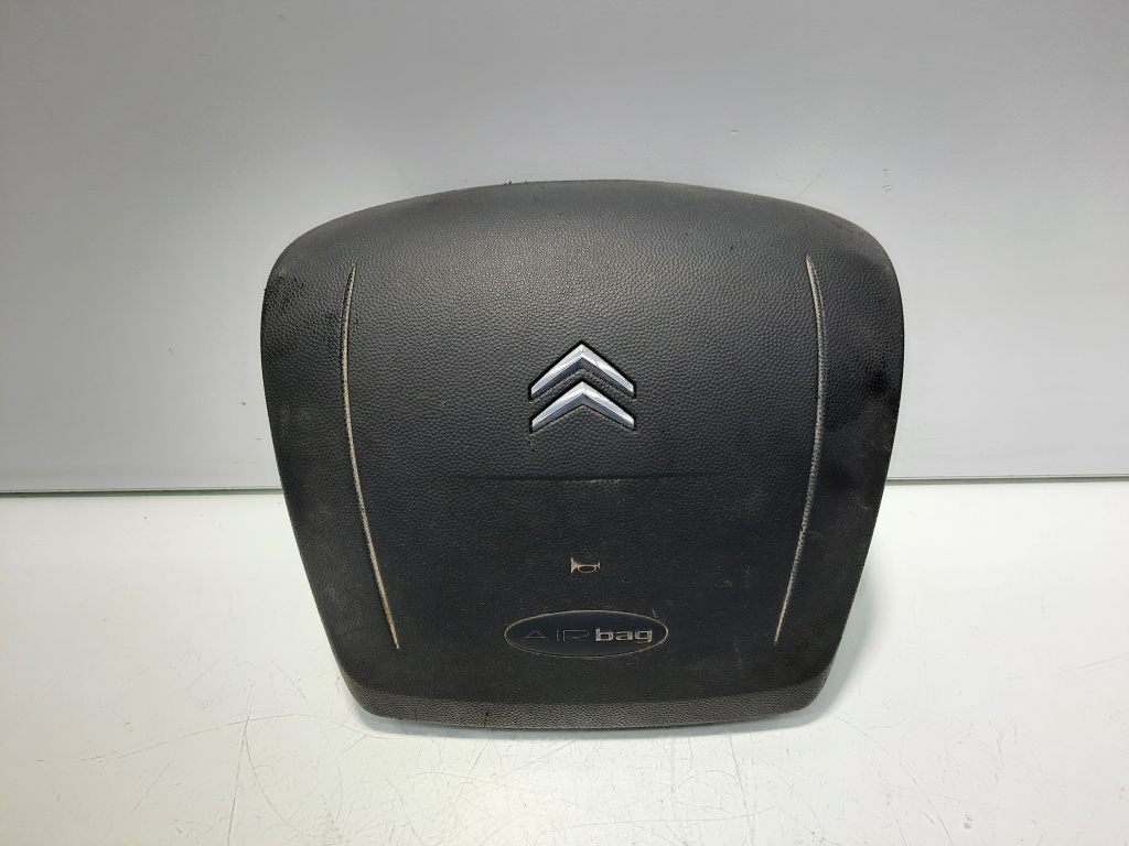 Airbag volan, cod 07354362450, Citroen Jumper (id:554230)