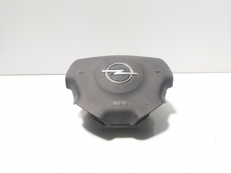 Airbag volan, cod 09186917, Opel Vectra C (id:677300)