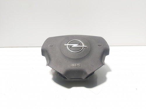 Airbag volan, cod 09186917, Opel Vectra C (id:677300)