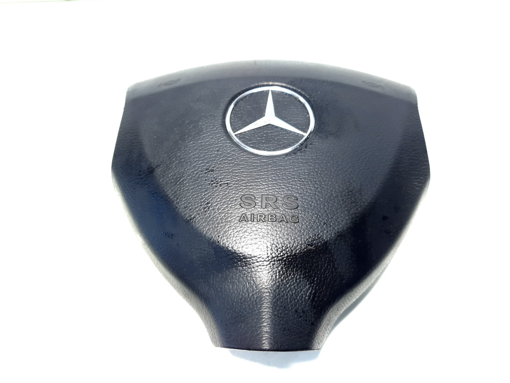 Airbag volan, cod 0A16986001029, Mercedes Clasa A (W169) (id:515413)