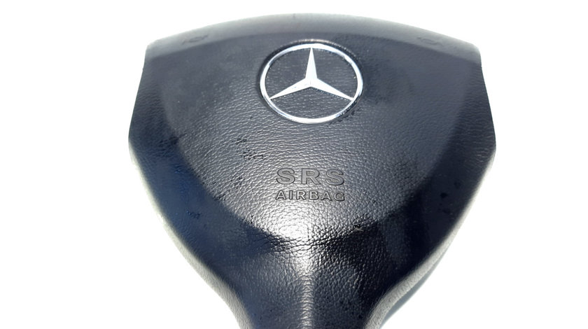 Airbag volan, cod 0A16986001029, Mercedes Clasa B (W245) (idi:515413)