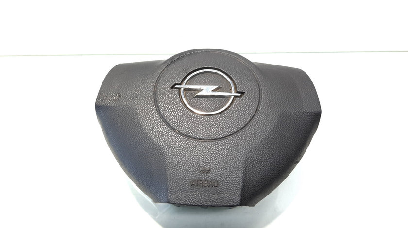 Airbag volan, cod 13111344, Opel Astra H (idi:550567)