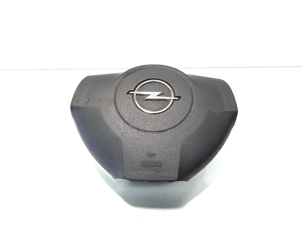 Airbag volan, cod 13111344, Opel Astra H Sedan (idi:550567)