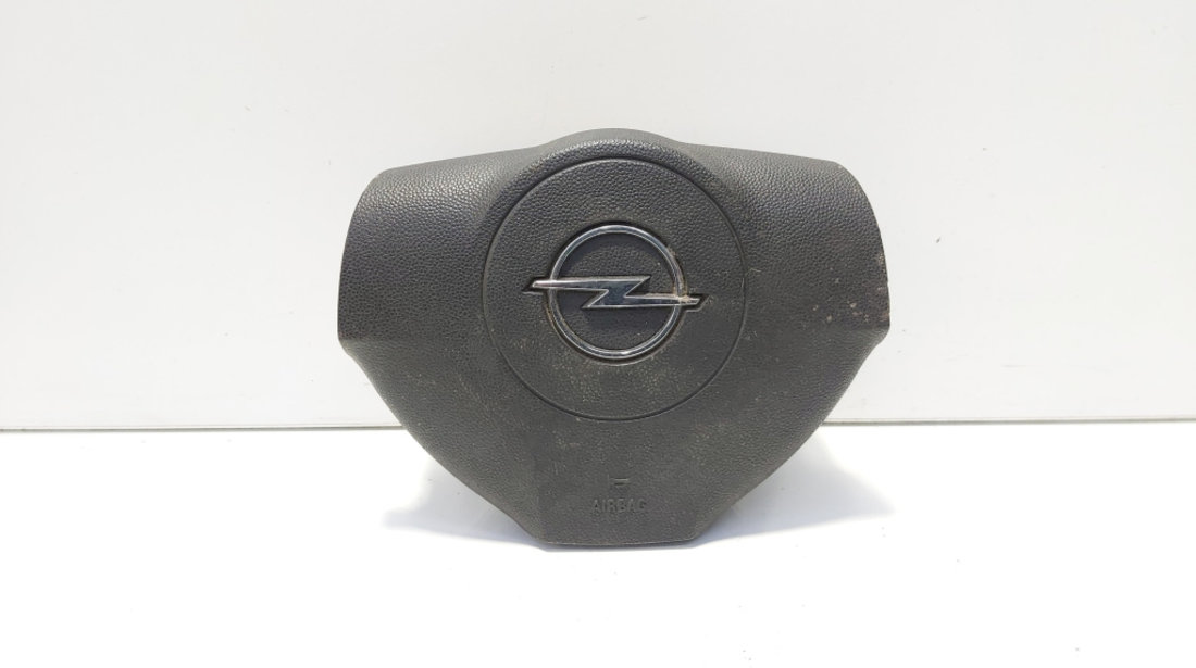 Airbag volan, cod 13111348, Opel Zafira B (A05) (id:623427)