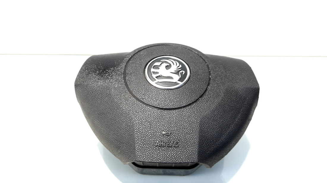 Airbag volan, cod 13111349, Opel Zafira B (A05) (id:518597)