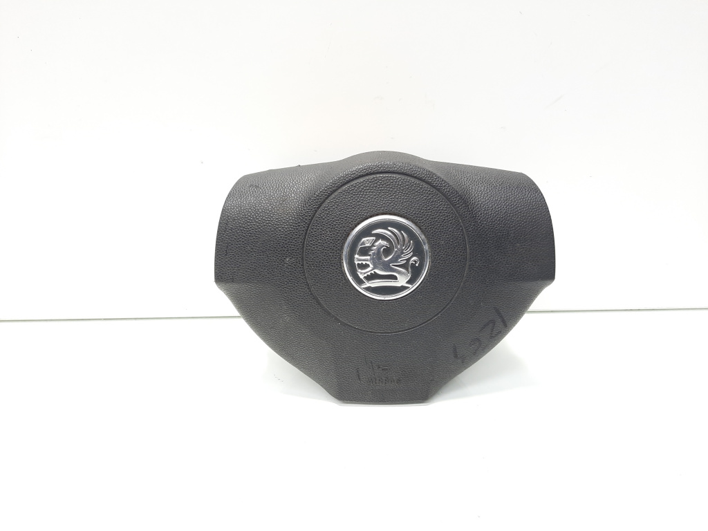 Airbag volan, cod 13111349, Opel Zafira B (A05) (id:600238)