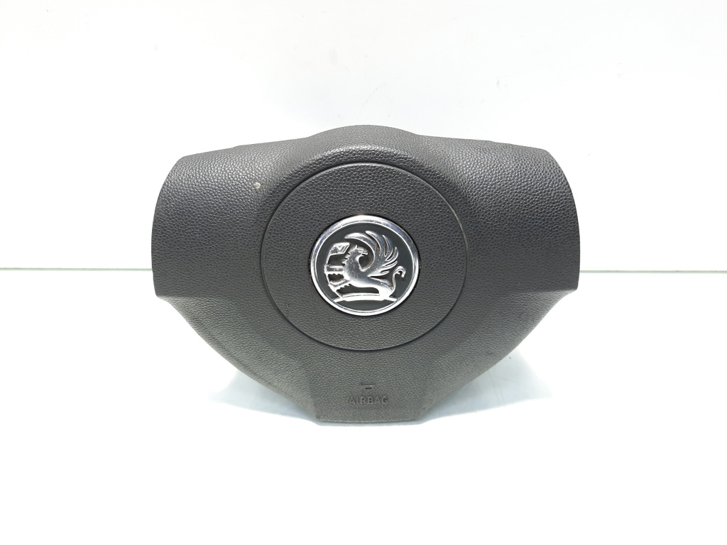Airbag volan, cod 13111349, Opel Zafira B (A05) (id:556493)