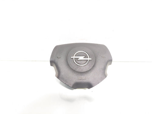 Airbag volan, cod 13112812, Opel Vectra C (id:696083)