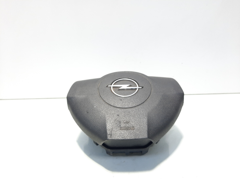 Airbag volan, cod 13168455, Opel Astra H Combi (idi:608145)