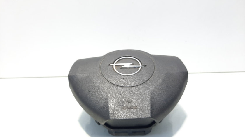 Airbag volan, cod 13168455, Opel Astra H GTC (idi:608145)