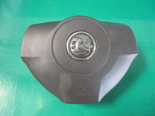 AIRBAG VOLAN COD 13203887 OPEL VECTRA C FAB. 2002 – 2009 ⭐⭐⭐⭐⭐