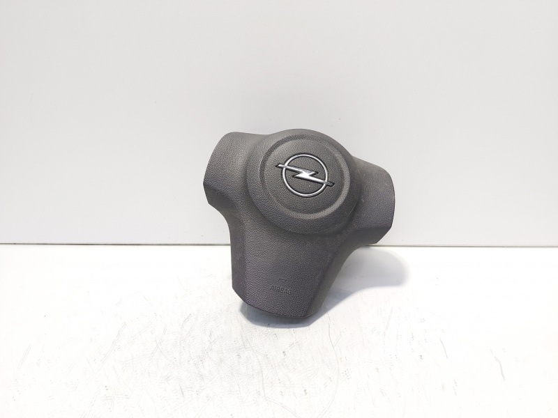Airbag volan, cod 13235770, Opel Corsa D (id:689125)