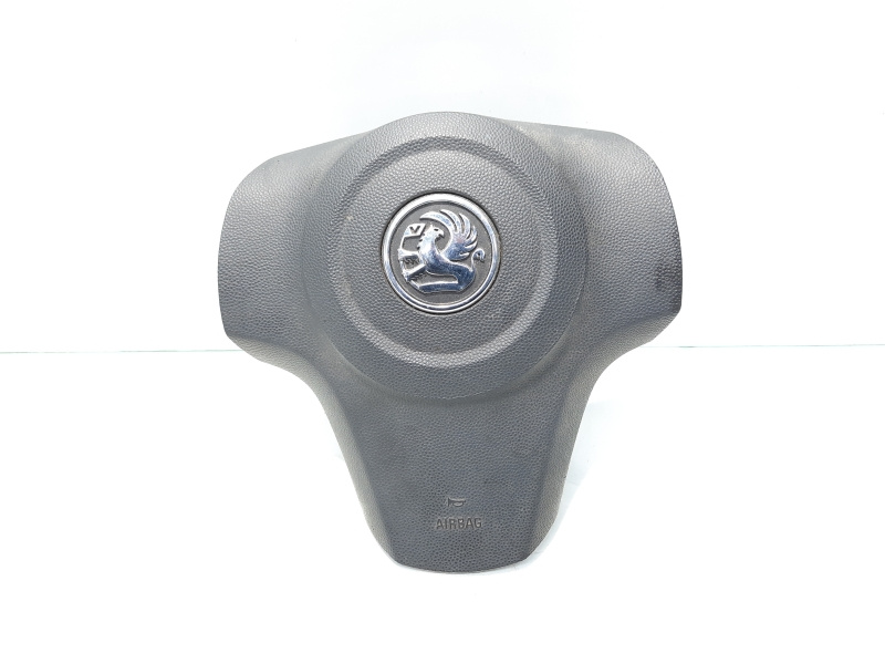 Airbag volan, cod 13235771, Opel Corsa D (id:466989)