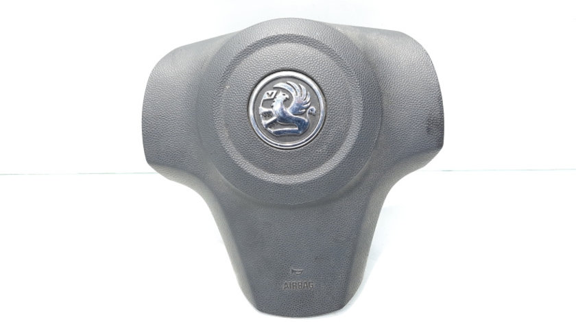 Airbag volan, cod 13235771, Opel Corsa D (id:466989)