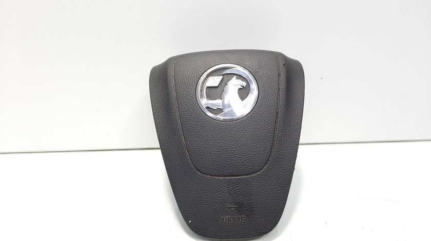 Airbag volan, cod 13300475, Opel Meriva B (id:610975)