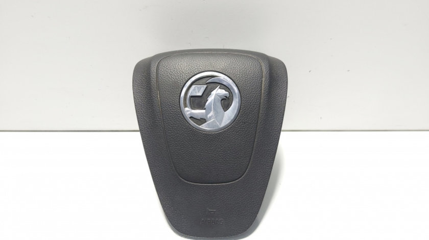 Airbag volan, cod 13300475, Opel Meriva B (id:629635)
