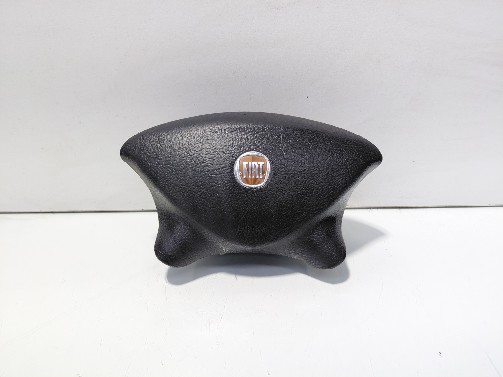 Airbag volan, cod 14012996ZD01, Fiat Scu