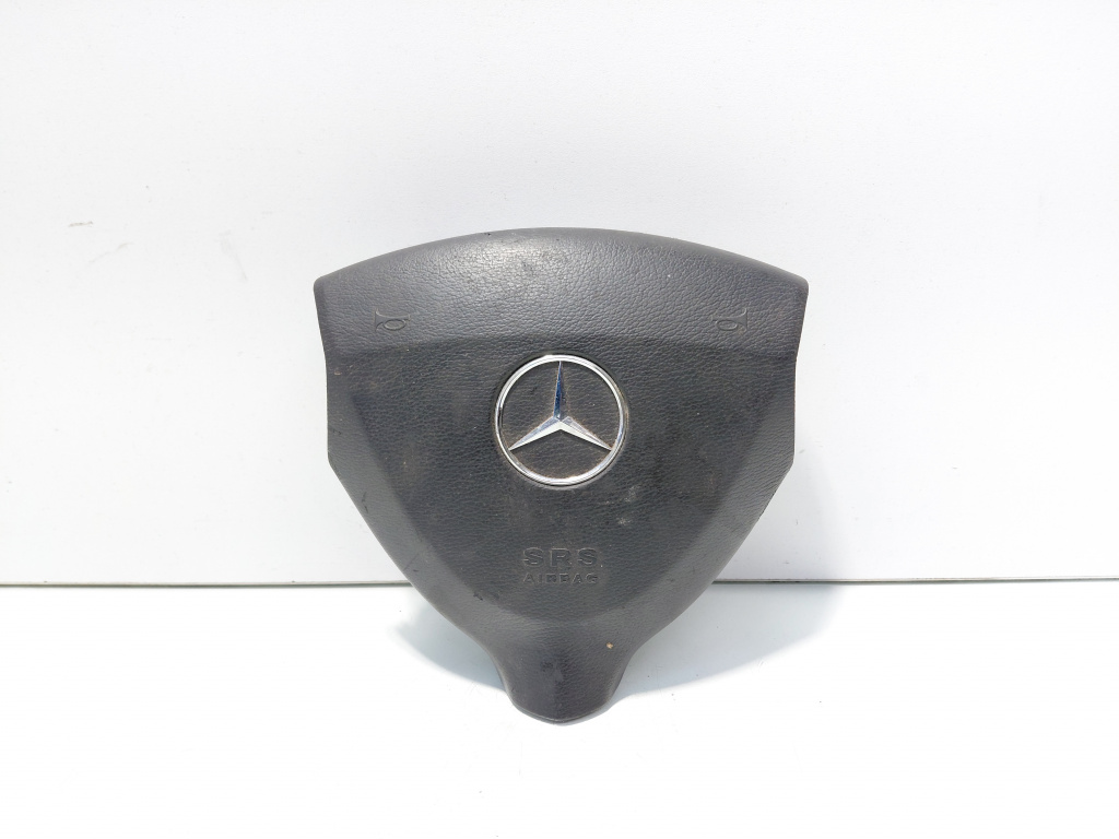 Airbag volan, cod 16986001029, Mercedes Clasa A (W169) (id:697778)