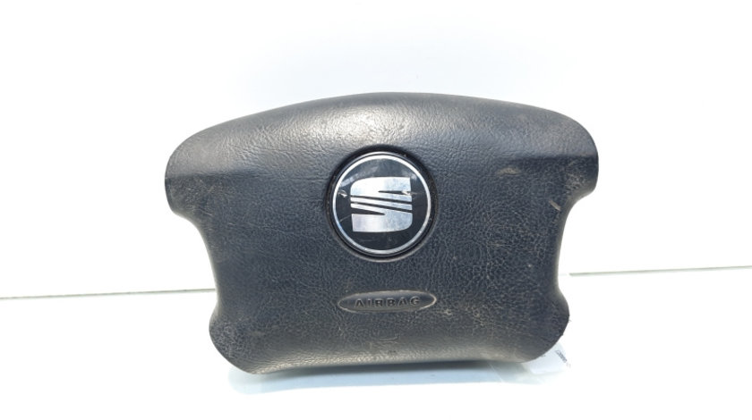 Airbag volan, cod 1J0880201K, Seat Alhambra (7V8, 7V9) (id:590097)