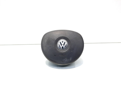 Airbag volan, cod 1K0880201A, Vw Golf 5 Variant (1K5) (idi:530307)