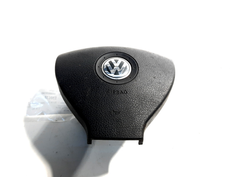 Airbag volan, cod 1K0880201AD, Vw Jetta 3 (1K2) (id:510618)