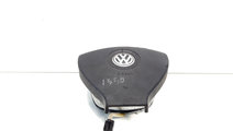 Airbag volan, cod 1K0880201AQ, VW Eos (1F7, 1F8) (...