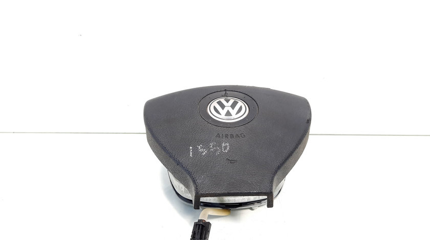 Airbag volan, cod 1K0880201AQ, VW Eos (1F7, 1F8) (idi:542403)