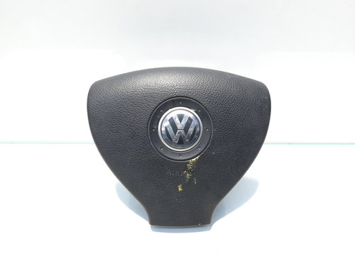 Airbag volan, cod 1K0880201AQ, Vw Passat (3C2)