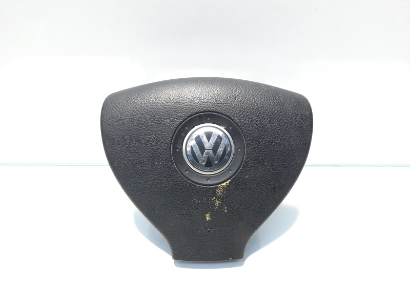 Airbag volan, cod 1K0880201AQ, Vw Passat Variant (3C5) (id:457494)