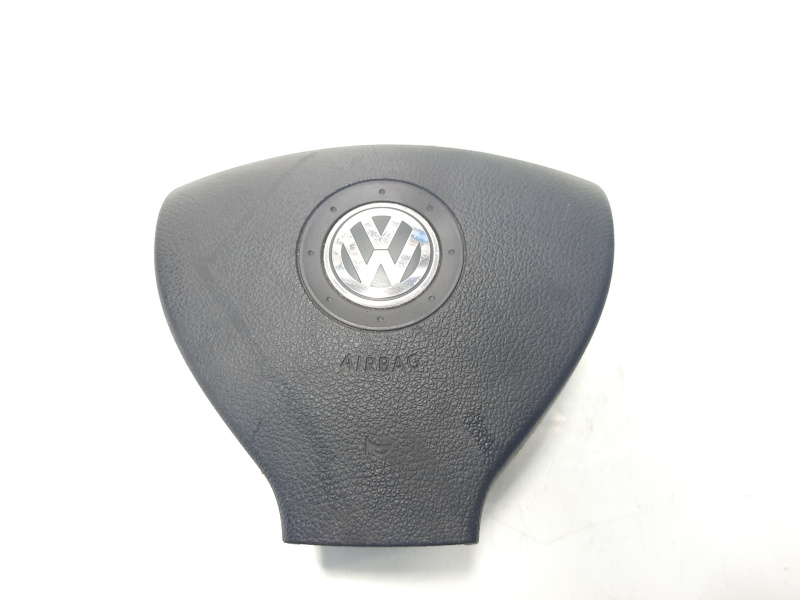 Airbag volan, cod 1K0880201BB, Vw Jetta 3 (1K2) (id:472622)