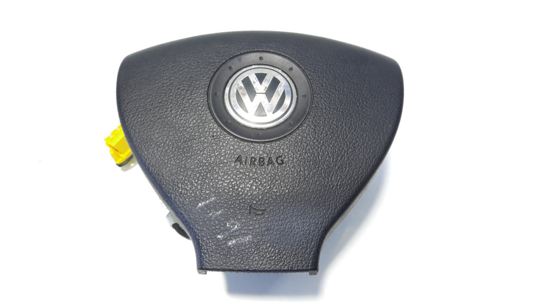 Airbag volan, cod 1K0880201BD, VW Golf 5 Variant (1K5) (id:473446)