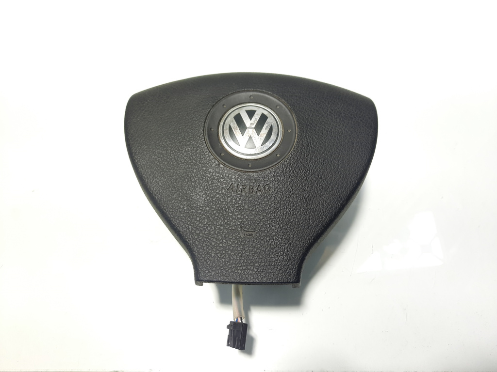 Airbag volan, cod 1K0880201BD, VW Passat (3C2) (id:474249)