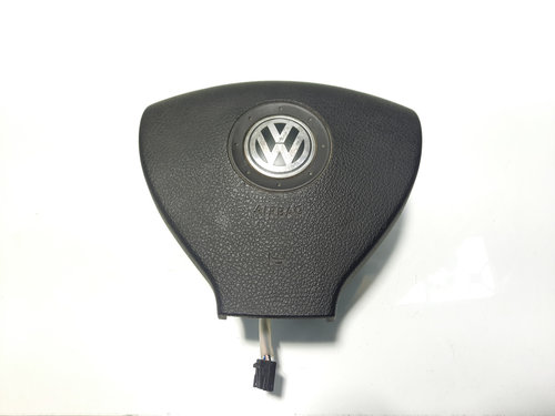 Airbag volan, cod 1K0880201BD, VW Passat (3C2) (id:474249)