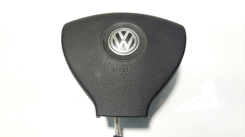 Airbag volan, cod 1K0880201BD, VW Passat (3C2) (id:474249)