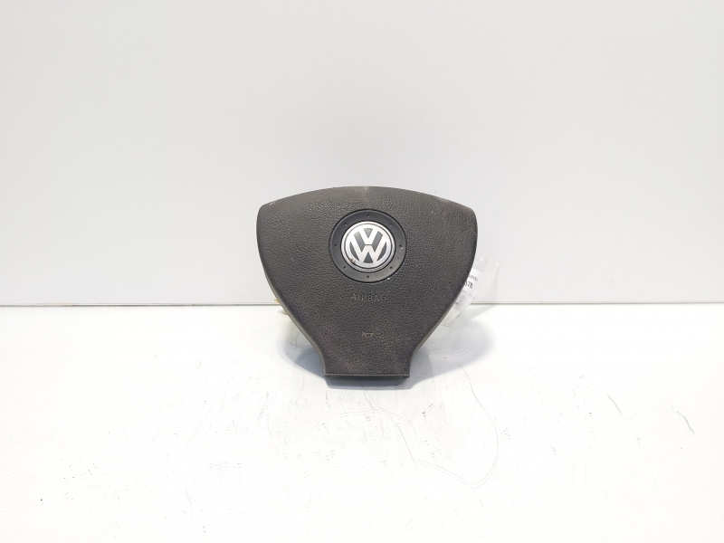 Airbag volan, cod 1K0880201BJ, VW Eos (1F7, 1F8) (id:679078)